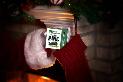 Holiday Soap