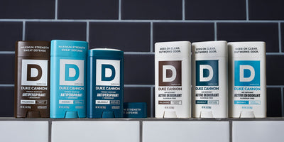 Deodorant